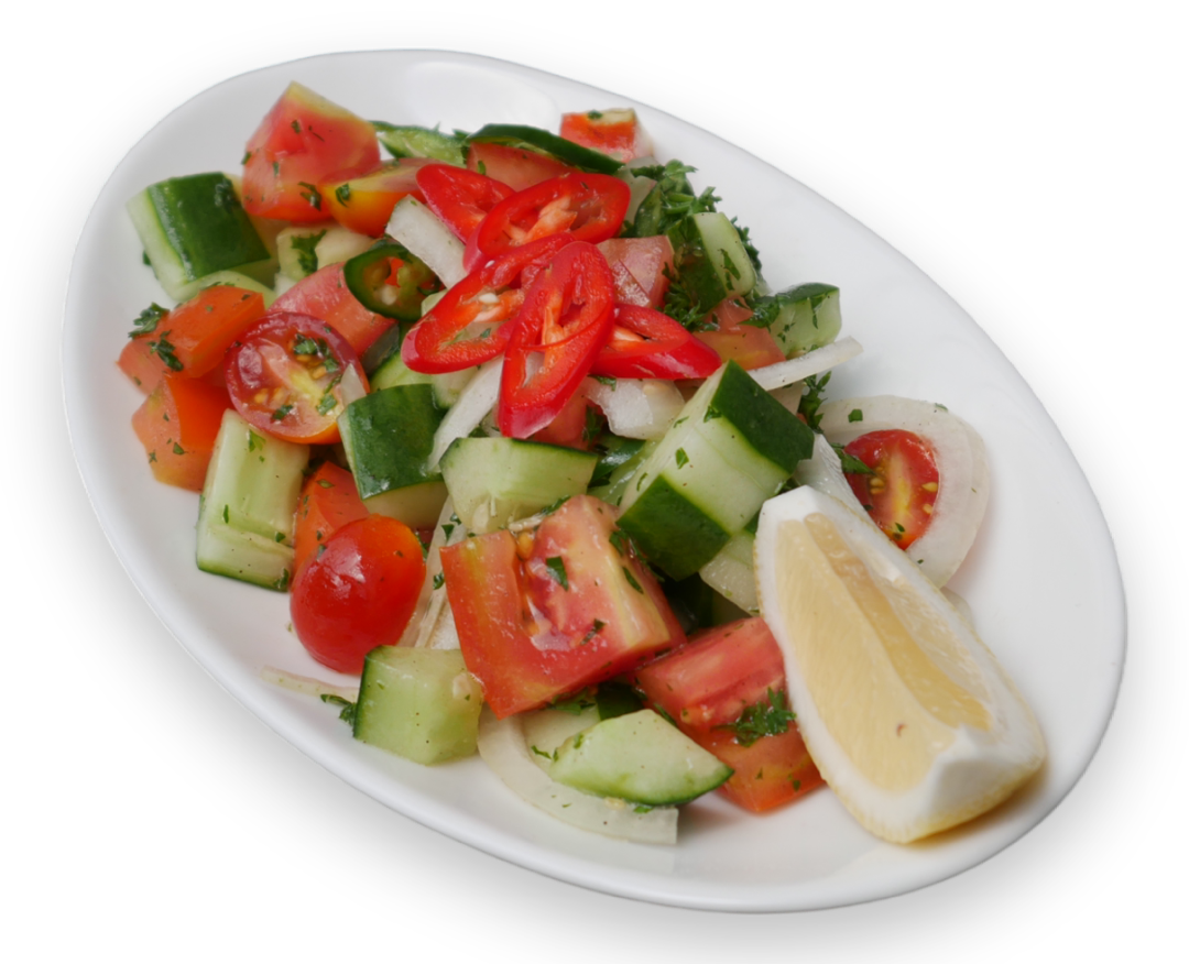 salad